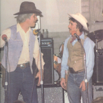 bruce cutter & louie paulino as the 'heart-right brothers'
